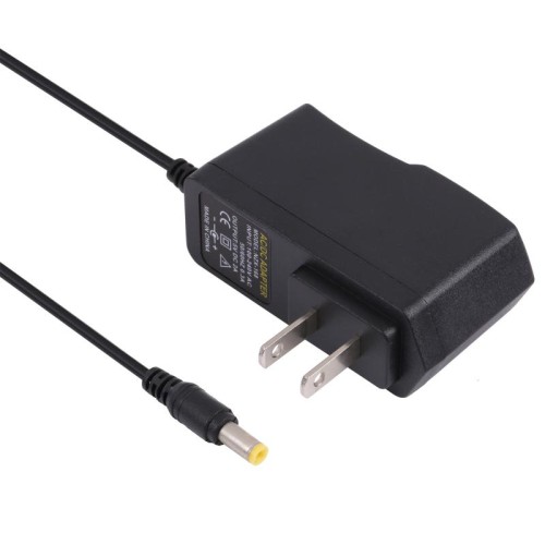 5 V 2A 5.5x2.1mm Adattatore di alimentazione per TV Box, Plug USA