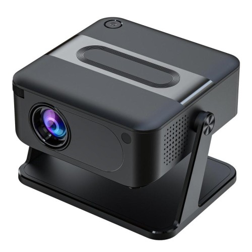 Proiettore intelligente WOWOTO WWT-BL15 con display LCD Android 11 720P 120ANSI (spina UE)
