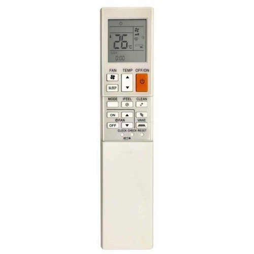 Per la sostituzione del telecomando del condizionatore d'aria della serie Mitsubishi MSZ-RY12VA / ZH21AS