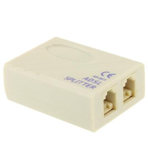 Splitter ADSL