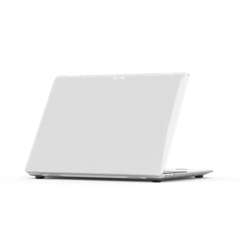 Custodia protettiva antiurto in cristallo per laptop Huawei MateBook Pro 14.2 2025 / X Pro 2024 (trasparente)