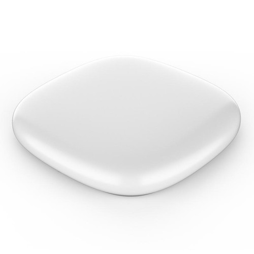 Trovatore Metallo Anti-Lost Global Locator Tracker (Blue)