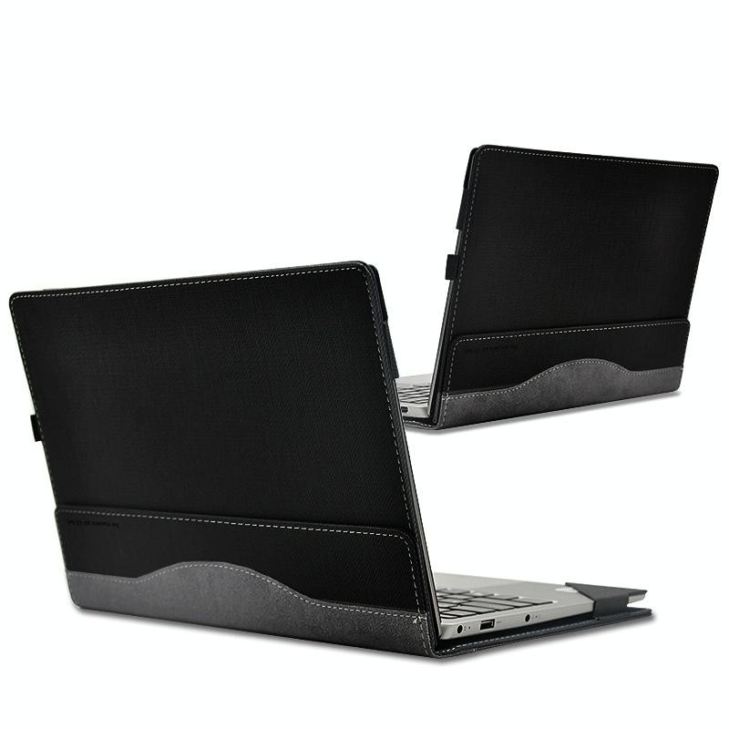 Custodia protettiva antigoccia per laptop per Lenovo Xiaoxin Air 13 (vino rosso)