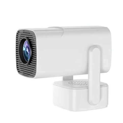 Y7S 720P Android 11 OS Proiettore portatile WiFi per la casa con altoparlante, CPU: Allwinner H713 (spina USA)