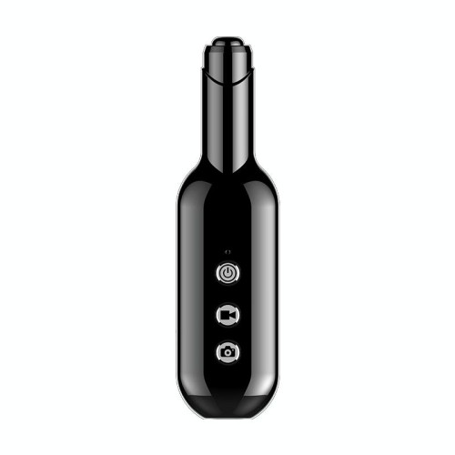 D3 AI Smart Riduzione del rumore ad alta definizione Recorder, Capacità: 16 GB (nero)
