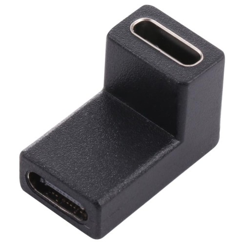 USB-C / TYPE-C Femmina a USB-C / Type-C convertitore femminile