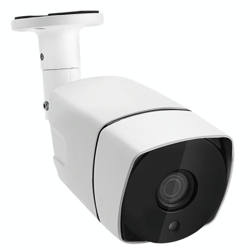 TV-637H2/IP POE H.264++ 2MP(1080P)POE IP Telecamere di videosorveglianza(Bianco)