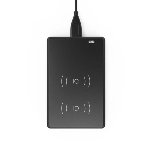 JAKCOM CD2 Controllo accessi Duplicatore di schede di prossimità Lettore di schede RFID / ICID