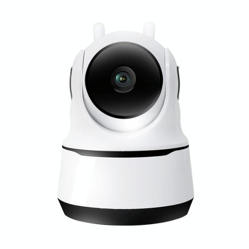 PAF200 2MP 1080P HD Wireless IP Camera, Support Motion Detection & Infrared Night Vision & TF Card(AU Plug)