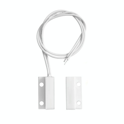Interruttore sensore magnetico porta modello NC incorporato