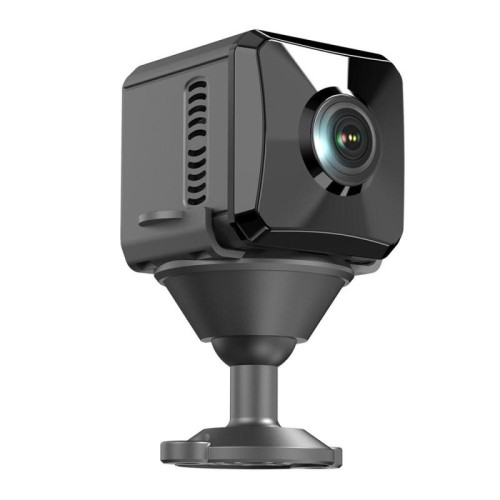 Telecamera di sicurezza domestica L29 1080P HD WiFi con visione remota Telecamera intelligente grandangolare da 180 gradi