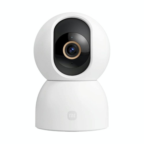 Telecamera di sicurezza domestica originale Xiaomi Smart Camera 4C 3.5K AI Detection 6MP Full Color Visione notturna WiFi 6 (bianca)