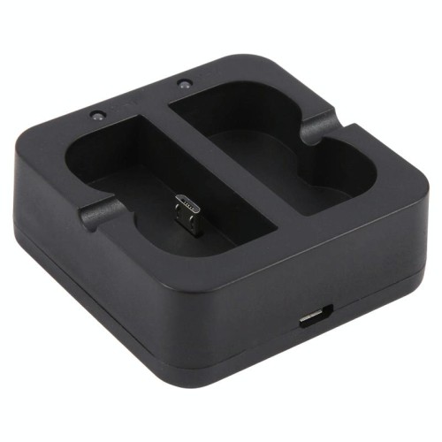 Hub di ricarica per batterie USB doppio per videocitofono Ring V4 R1-A