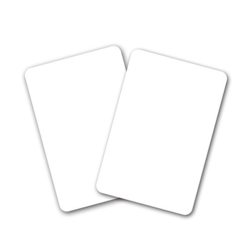 Scheda di controllo accessi intelligente, dimensioni: 85,5x54 mm, specifiche: IC di copia della scheda UID vuota