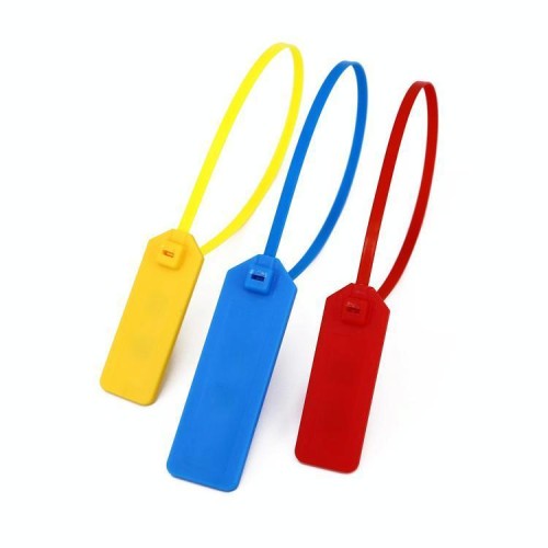 Fascette monouso Etichette RFID UHF con chip Alien H3