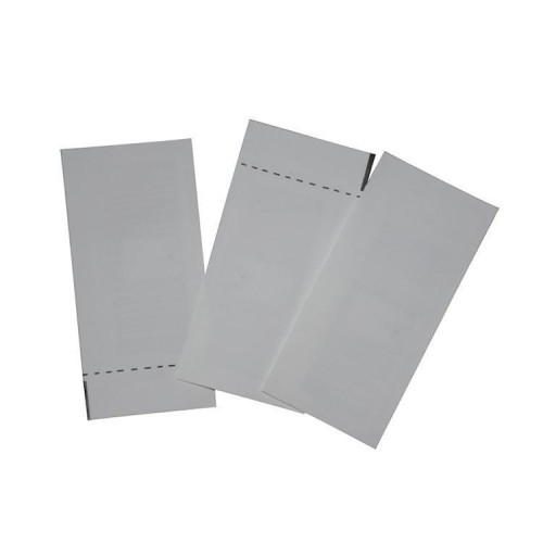 Etichette RFID UHF per la cura degli indumenti con chip NXP U8