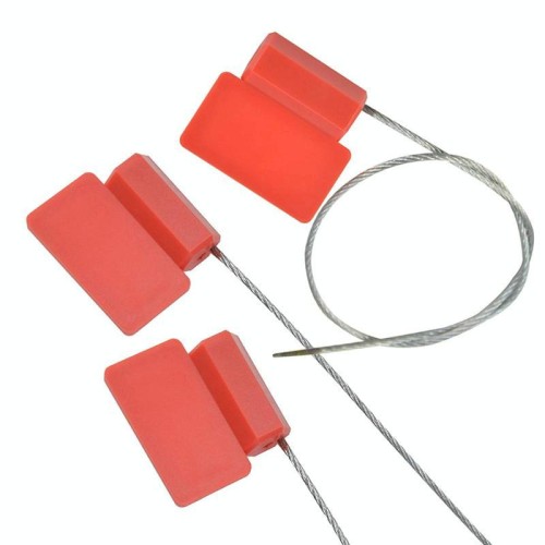 Tag anticontraffazione con sigillo elettronico RFID
