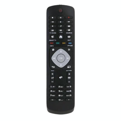 Per il telecomando del televisore Philips RM-L1220