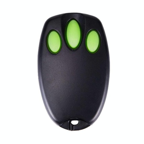 Per telecomandi per porte da garage MERLIN+ C945 / CM842 / C940 / C943 (pulsante verde)