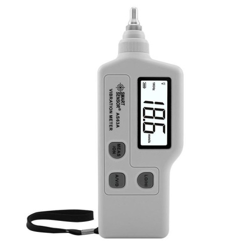 Analizzatore portatile di vibrazioni del motore SMART SENSOR (bianco avorio)