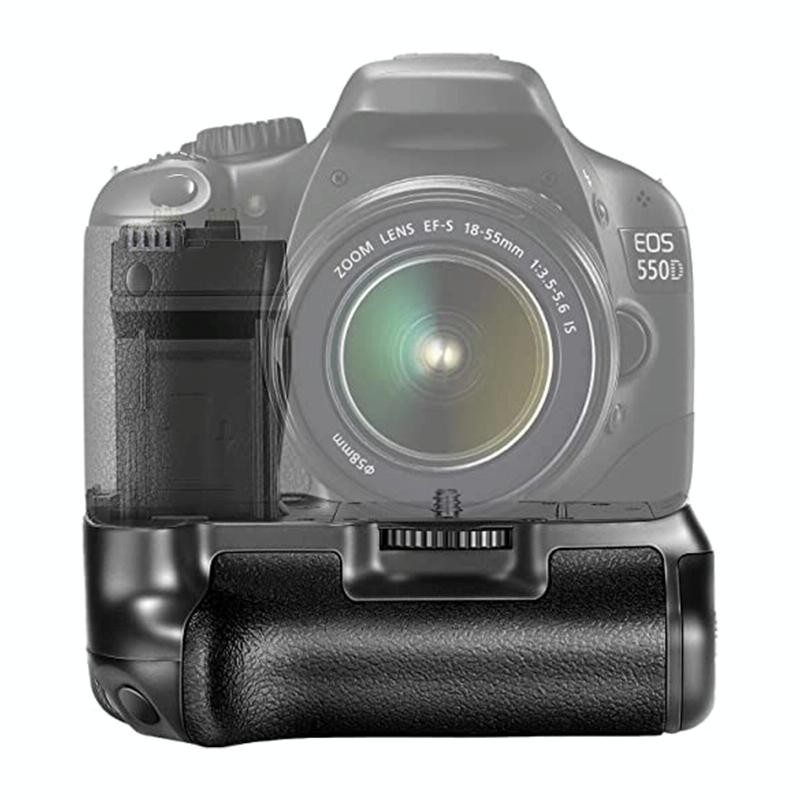 EW-73B Paraluce per obiettivo Canon EF-S17-85 / 4-5.6USM IS (nero)