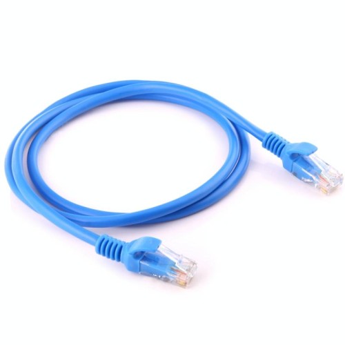 Cavo di rete Cat5e, lunghezza: 1 m
