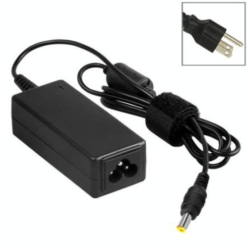 Adattatore CA con spina per il Regno Unito 19 V 4,74 A 90 W per laptop Acer, punte di uscita: 5,5x1,7 mm