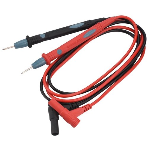 Cat III 1000 V 20A Test multimetro Leads
