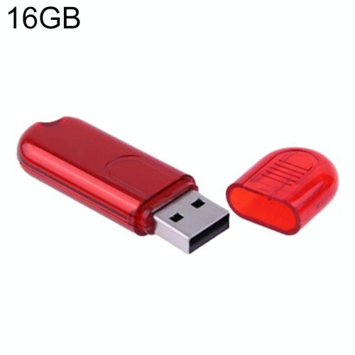 Disco flash USB da 16 GB (blu)