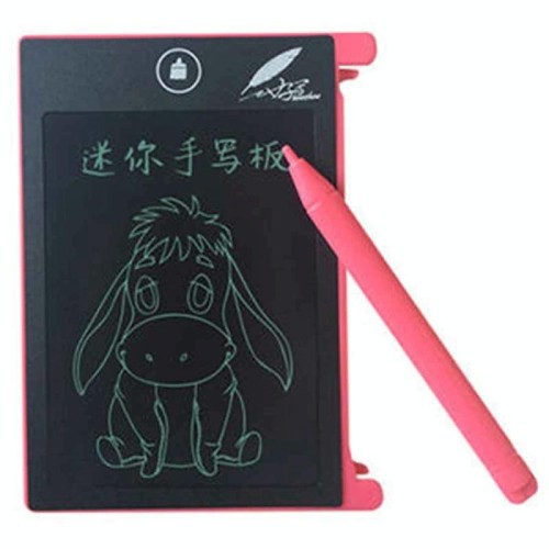 EC018 USB 2.0 Scanner per pellicole con schermo LCD TFT a colori da 2,4 pollici ， Supporta scheda SD