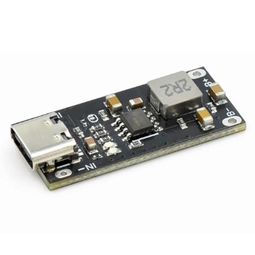 Scheda di ricarica rapida per batteria al litio ternaria ai polimeri di tipo C IP2312 3A da 5 V a 4,2 V 4,35 V