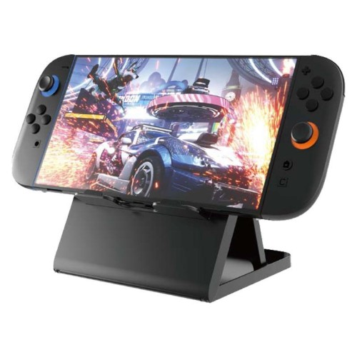 Supporto per maniglia regolabile semplice per Nintendo Switch 2 iPlay HBS-2819