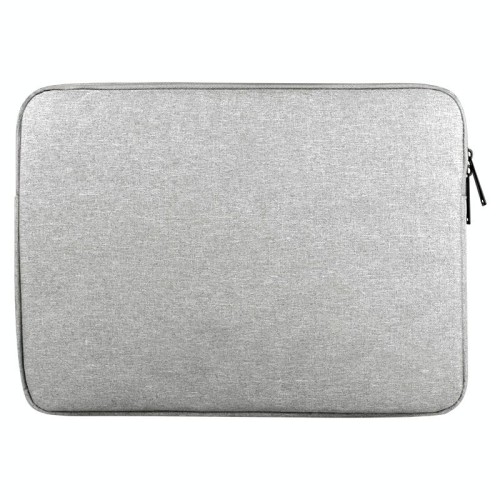 Borsa per tablet portatile con pacchetto interno in morbido tessuto Oxford indossabile universale, Per 13 pollici e inferiori Borsa per tablet portatile da lavoro in tessuto Oxford indossabile universale e inferiore (rosa)