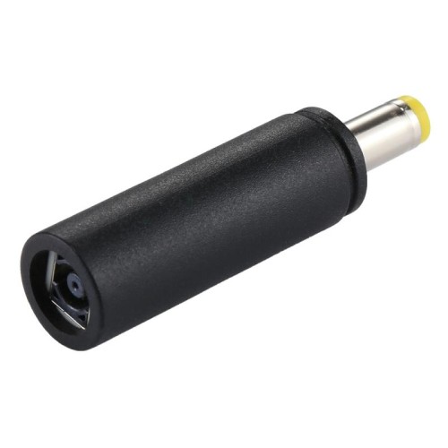 Adattatore di alimentazione DC 5521 maschio a DC 4506 femmina per notebook
