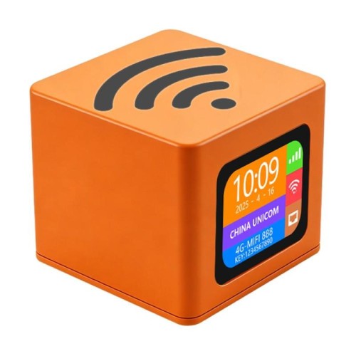 Router WiFi 6 CPE Q51-E con slot per scheda SIM e porta RJ45, 4G LTE, spina: spina UK