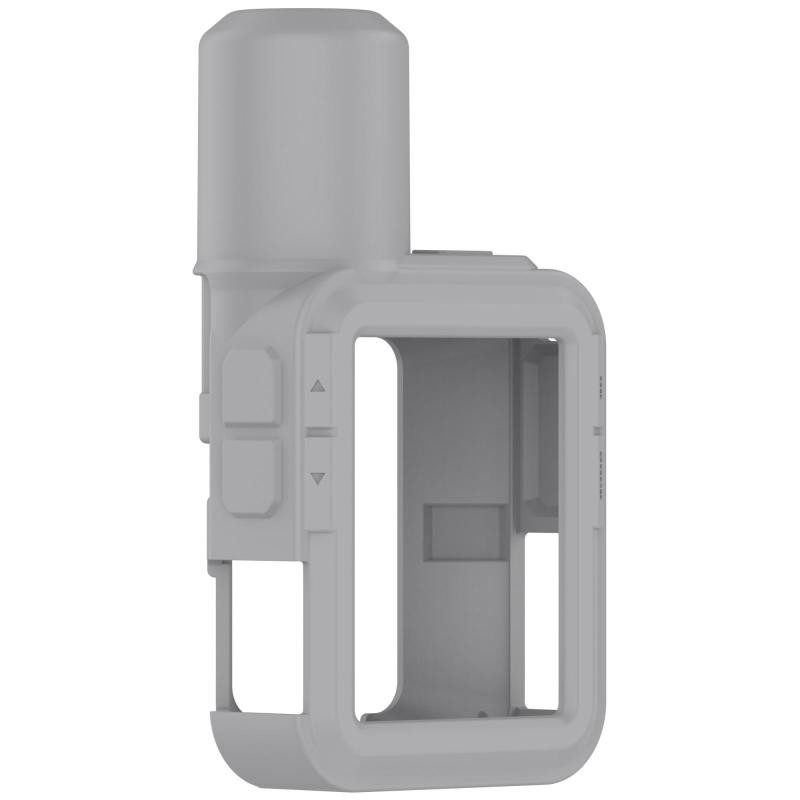 Custodia protettiva in silicone (nera) per Garmin inReach Mini 3 / Mini 3 Plus