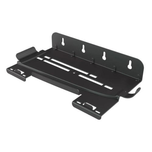 PGTECH GP-531 Supporto da parete per console di gioco PS5 Pro / PS5 Slim (nero)