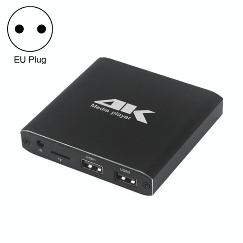 4K HD Player Single AD (Regno Unito)