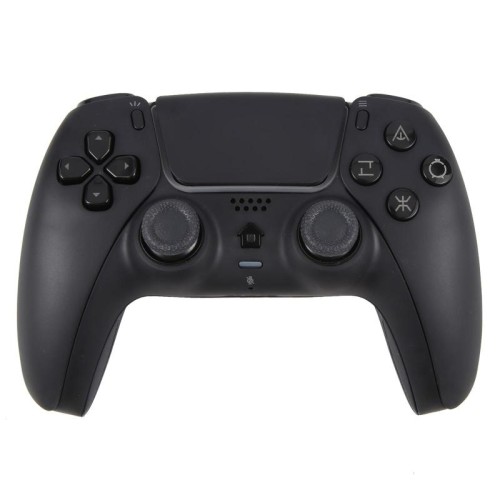 Controller di gioco wireless CT-400 per Sony PS5 (rosso e nero)
