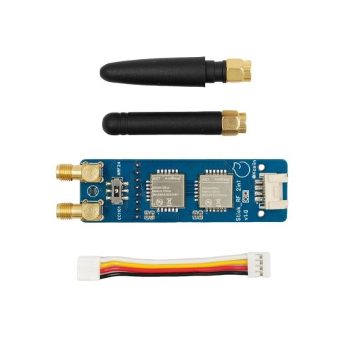 Modulo IoT compatto ESP32 per M5Stack M5StickC PLUS2, Specifiche: Set di moduli
