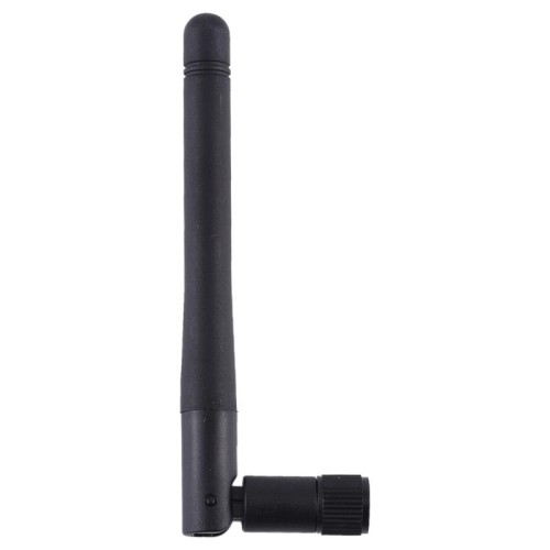Porta SMA 2.4G / 5G 2DB Bluetooth Antenna WiFi dual-band, lunghezza: 10,8 cm