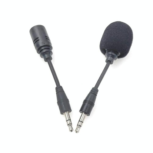 ZJ002MR-01 Stereo 2.5mm Plug Bluetooth Wireless Interpreter Tour Guide Megafono Microfono dritto