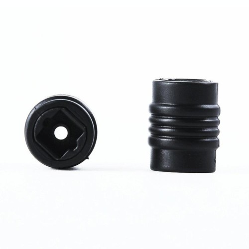 EMK femmina a femmina di conversione fibra ottica Responsabile Audio Adapter Adattatore