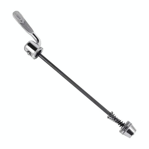 2 PCS Piattaforma per ciclismo Leva a sgancio rapido Mountain Bike Piattaforma per allenamento in bicicletta Accessori a sgancio rapido
