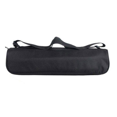 Borsa da stoccaggio a treppiede Borsa per attrezzature fotografica portatile portatile (40x11x12cm)