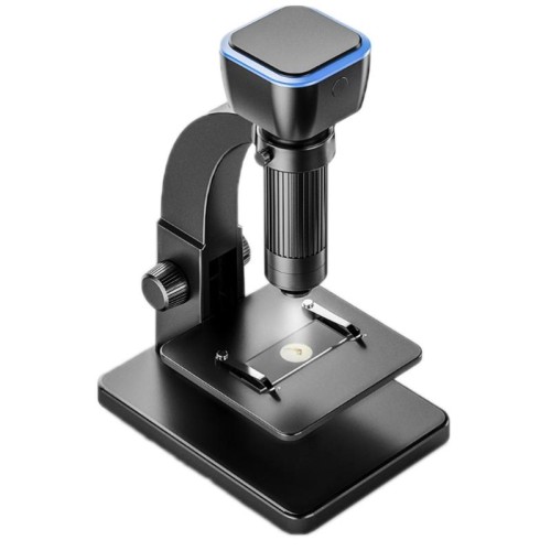 2000x WiFi High Magnificazione Biologica Microscopio USB HD Digital Lente di ingrandimento