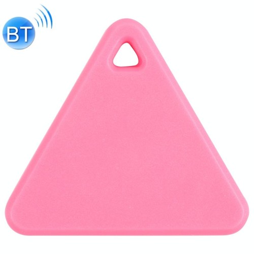 HCX003 Triangolo Triangolo Anti-Smart Bluetooth Anti-Lost Keychain Finder (verde)