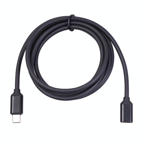 Cavo esteso di alimentazione PD da maschio a femmina di tipo C / USB-C, lunghezza: 1,5 m