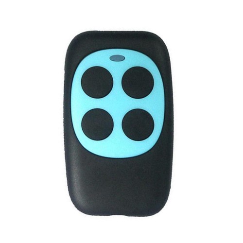 LZ-073 286-868MHZ Multi-funzione Telecomando automatico automatico (giallo)
