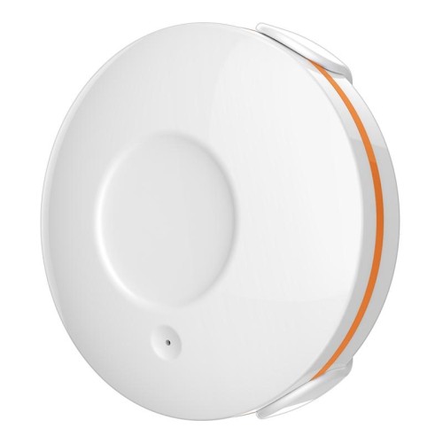 Sensore di alluvione NAS-WS02B Zigbee Sensore di alluvione